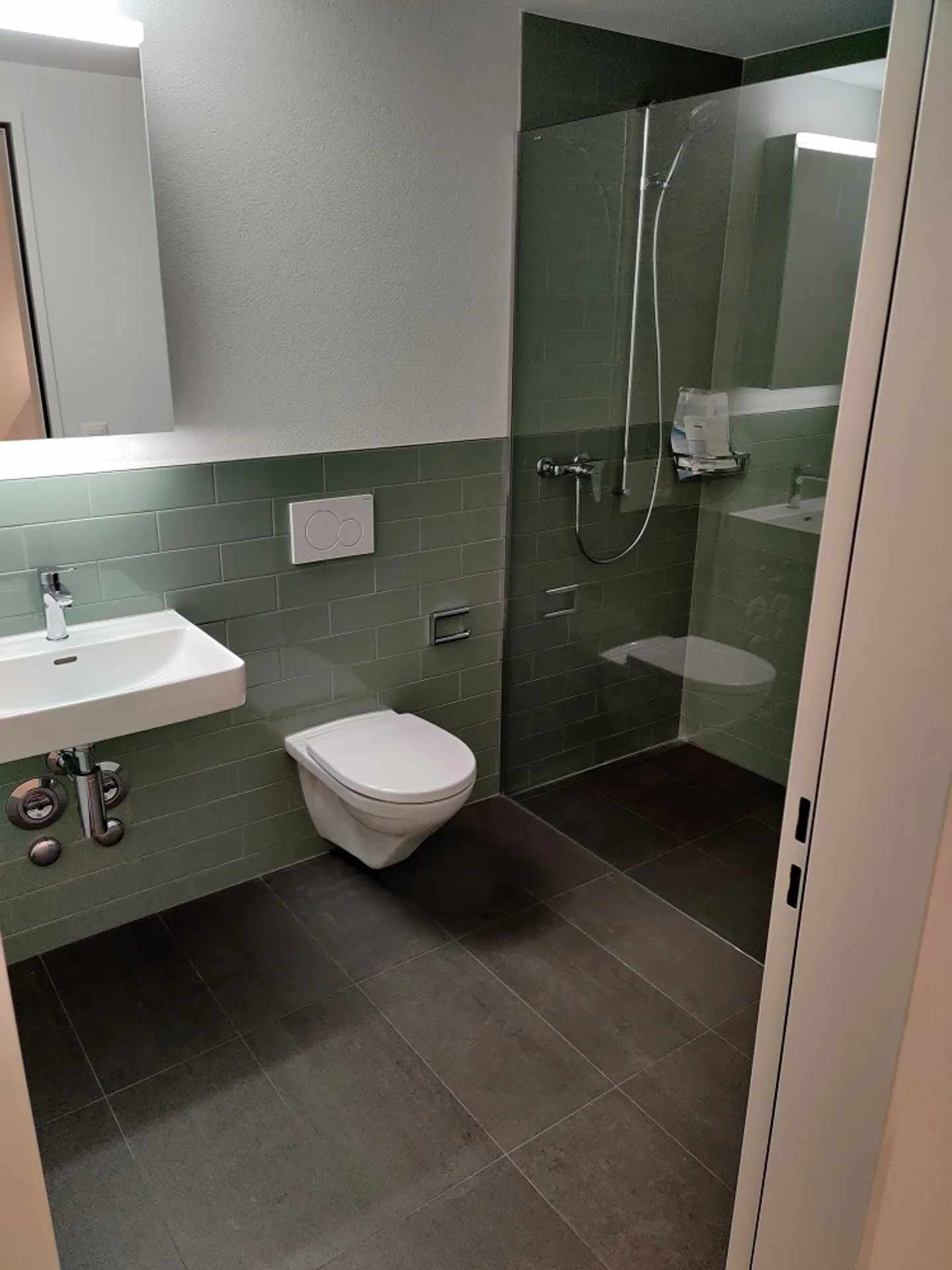 Appartement à louer - Photo 2 sur 4