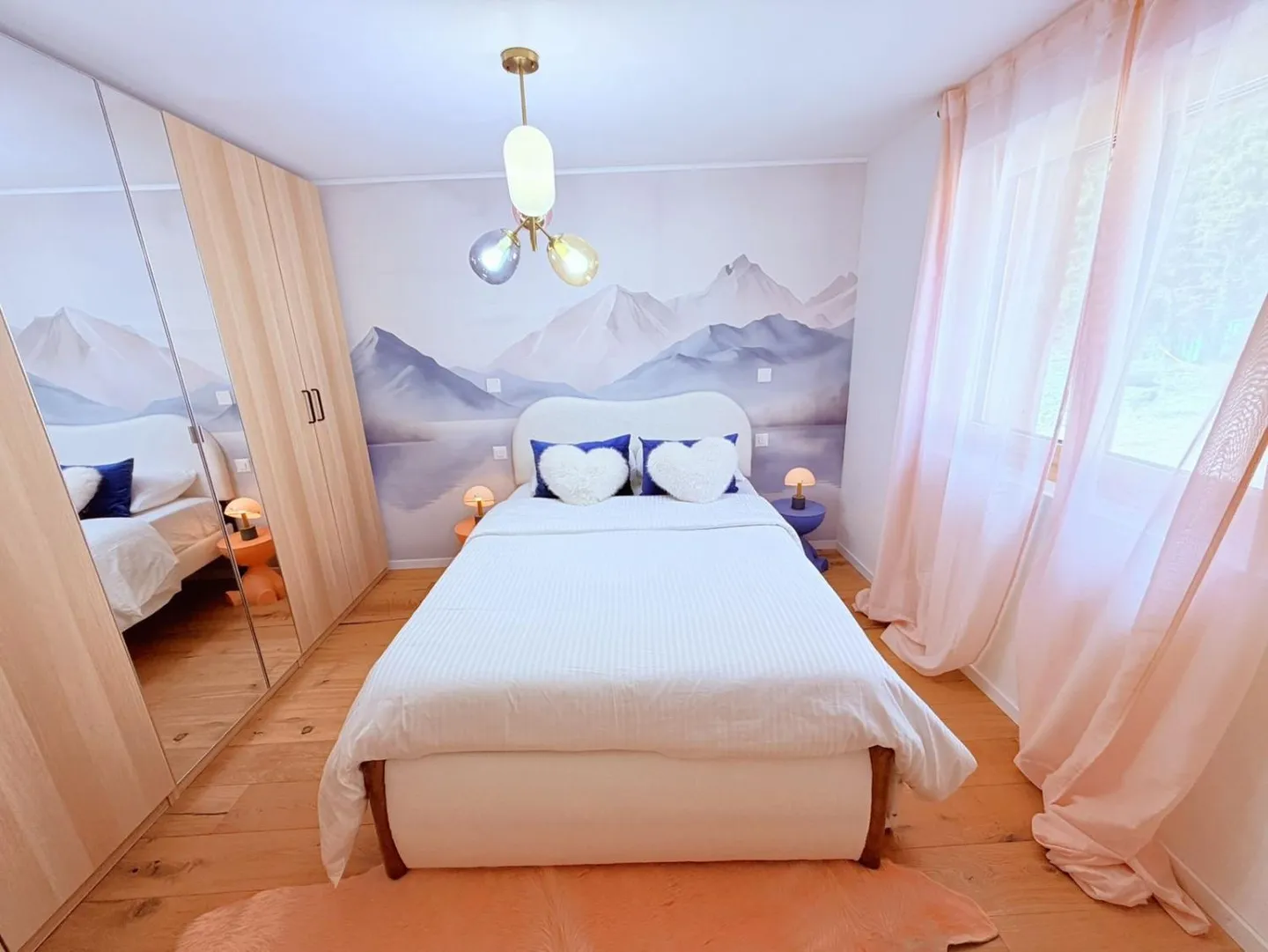 Appartement Neuf Spacieux avec Balcon - Photo 10 sur 17