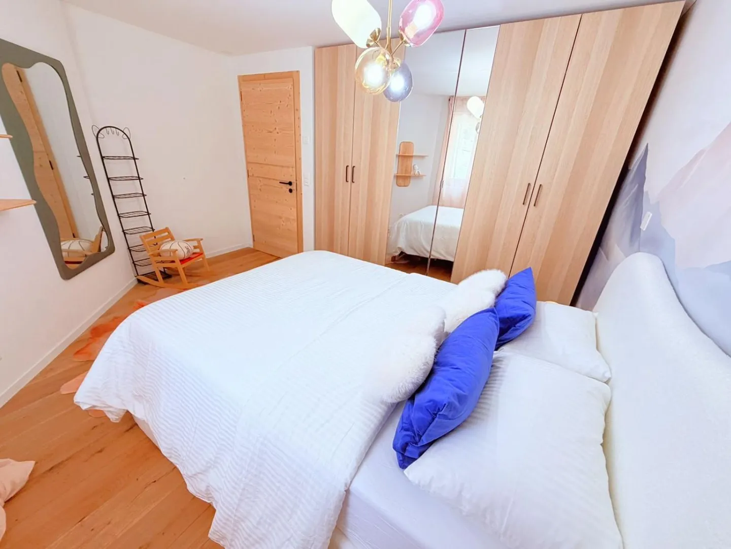 Appartement Neuf Spacieux avec Balcon - Photo 11 sur 17