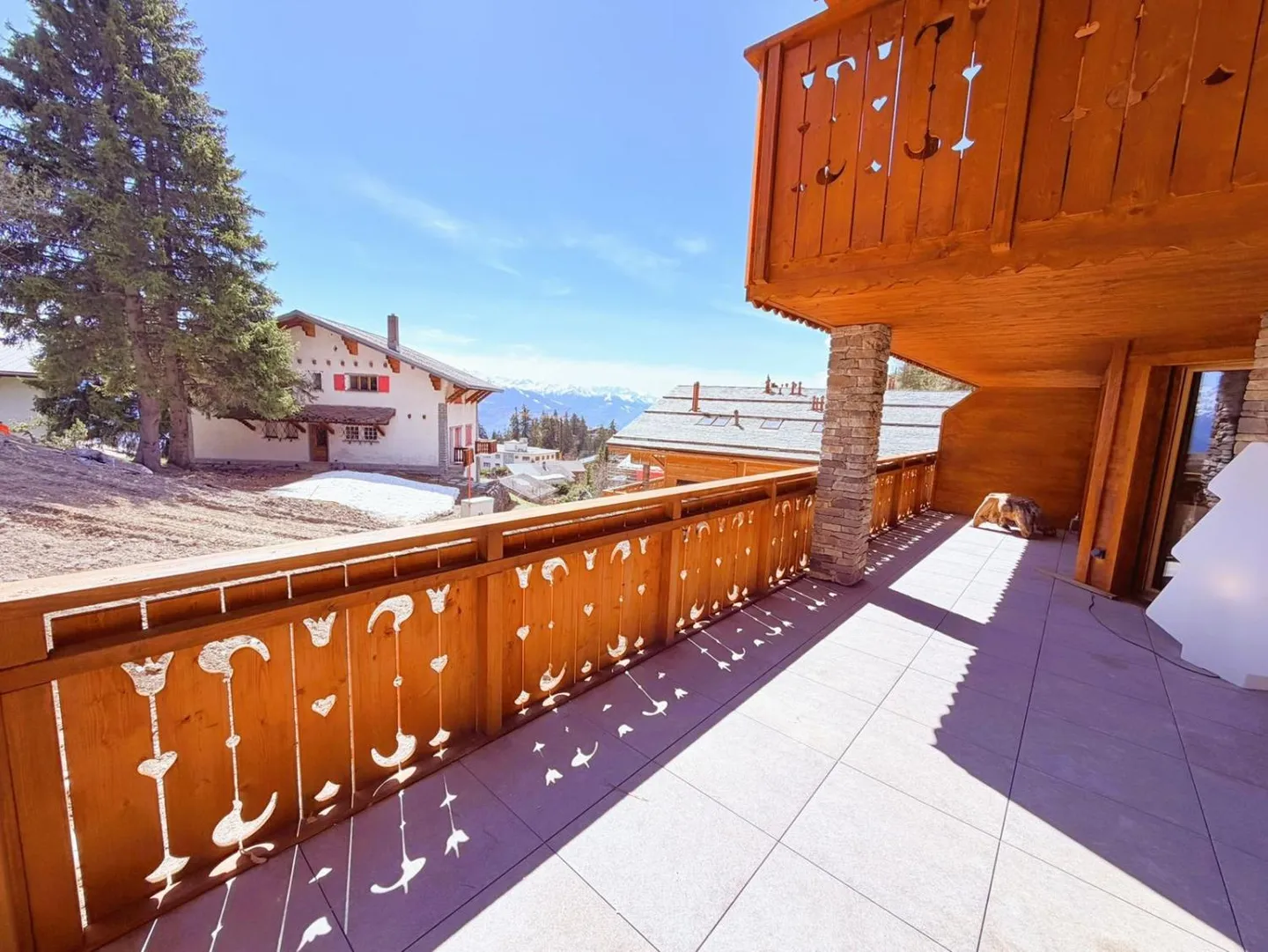 Appartement Neuf Spacieux avec Balcon - Photo 15 sur 17