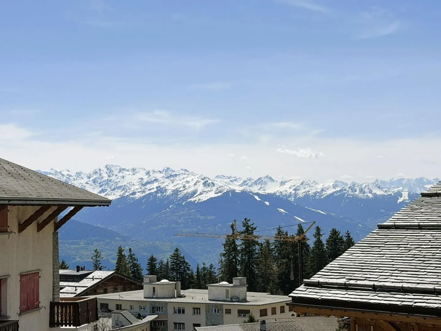 Appartement Neuf Spacieux avec Balcon - Photo 16 sur 17