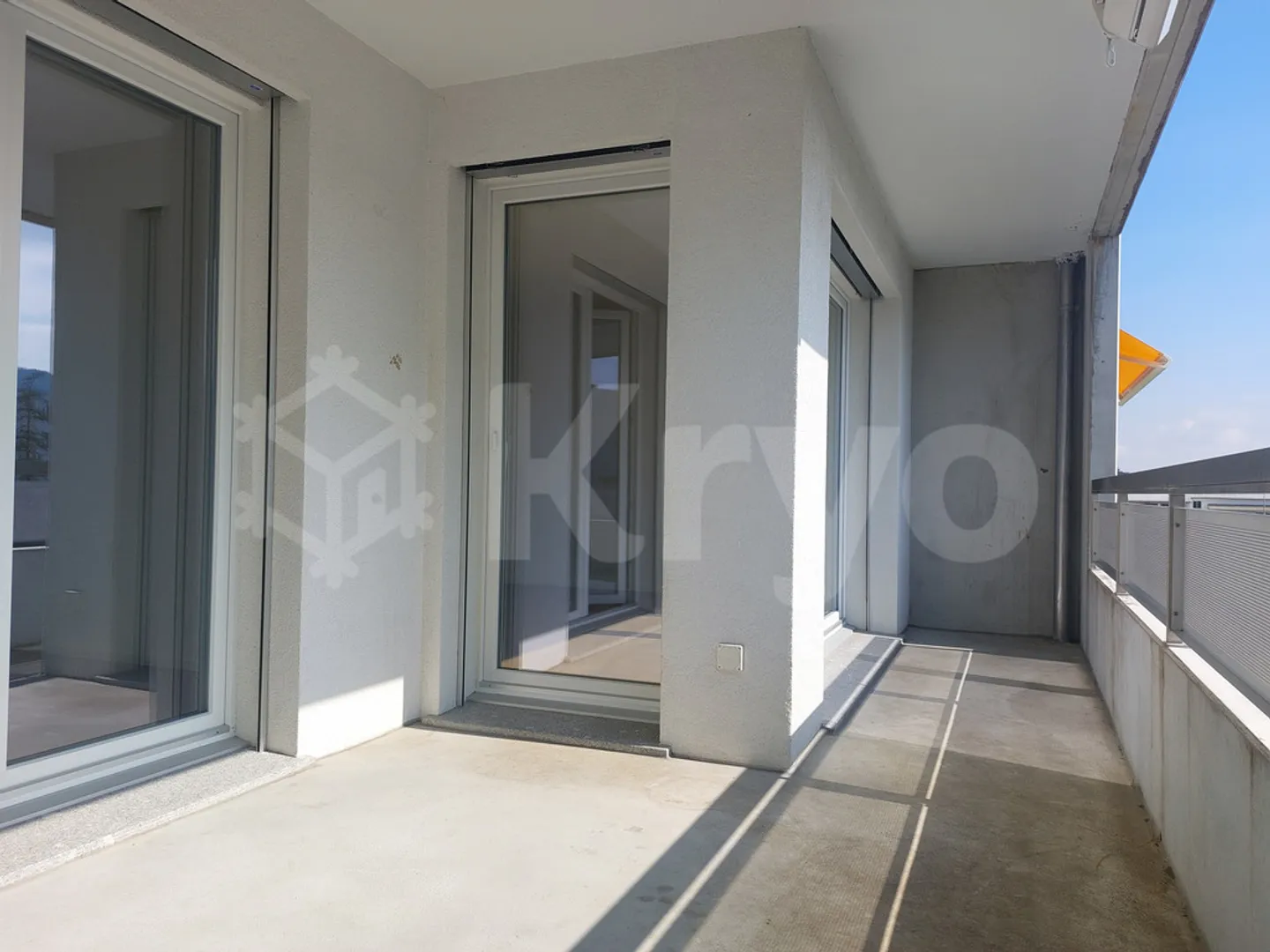 VUARINES 67, 2.5-room apartment in a residential area - Photo 6 of 8