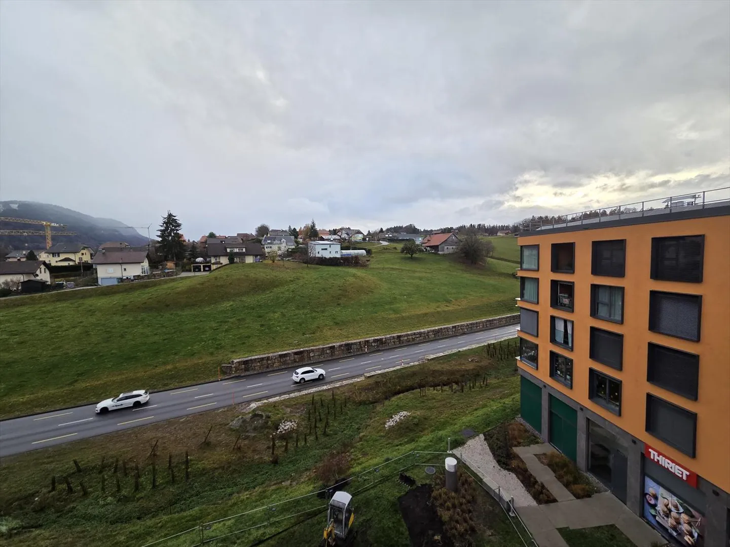 Appartamento 3.5 locali - Foto 8 di 8