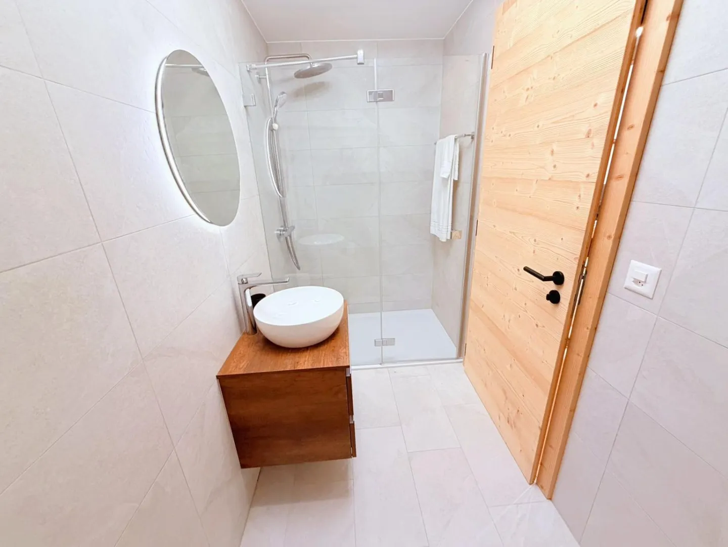Appartement Neuf Spacieux avec Balcon - Photo 13 sur 17