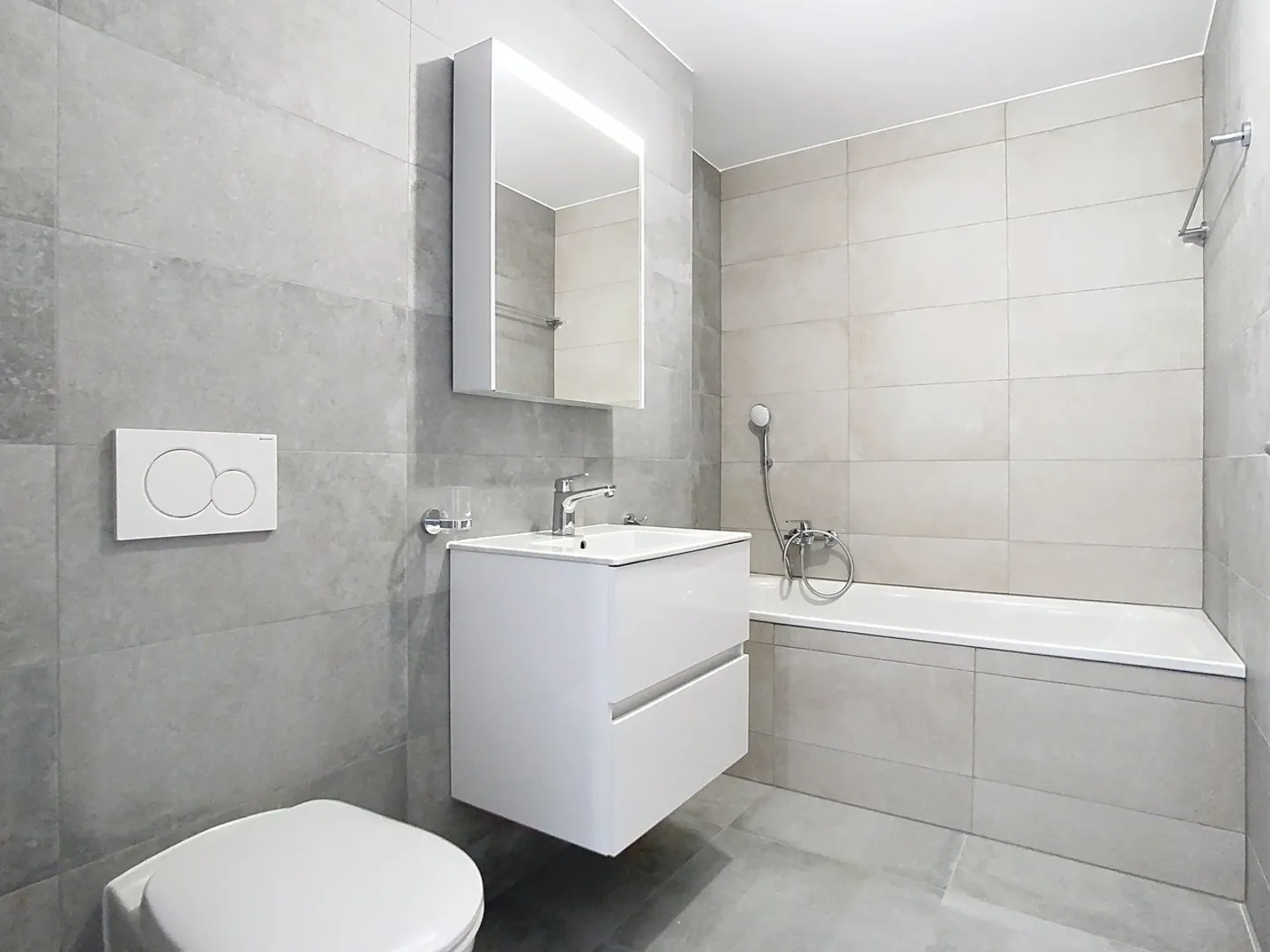 Appartamenti contemporanei a Friburgo - Foto 7 di 9