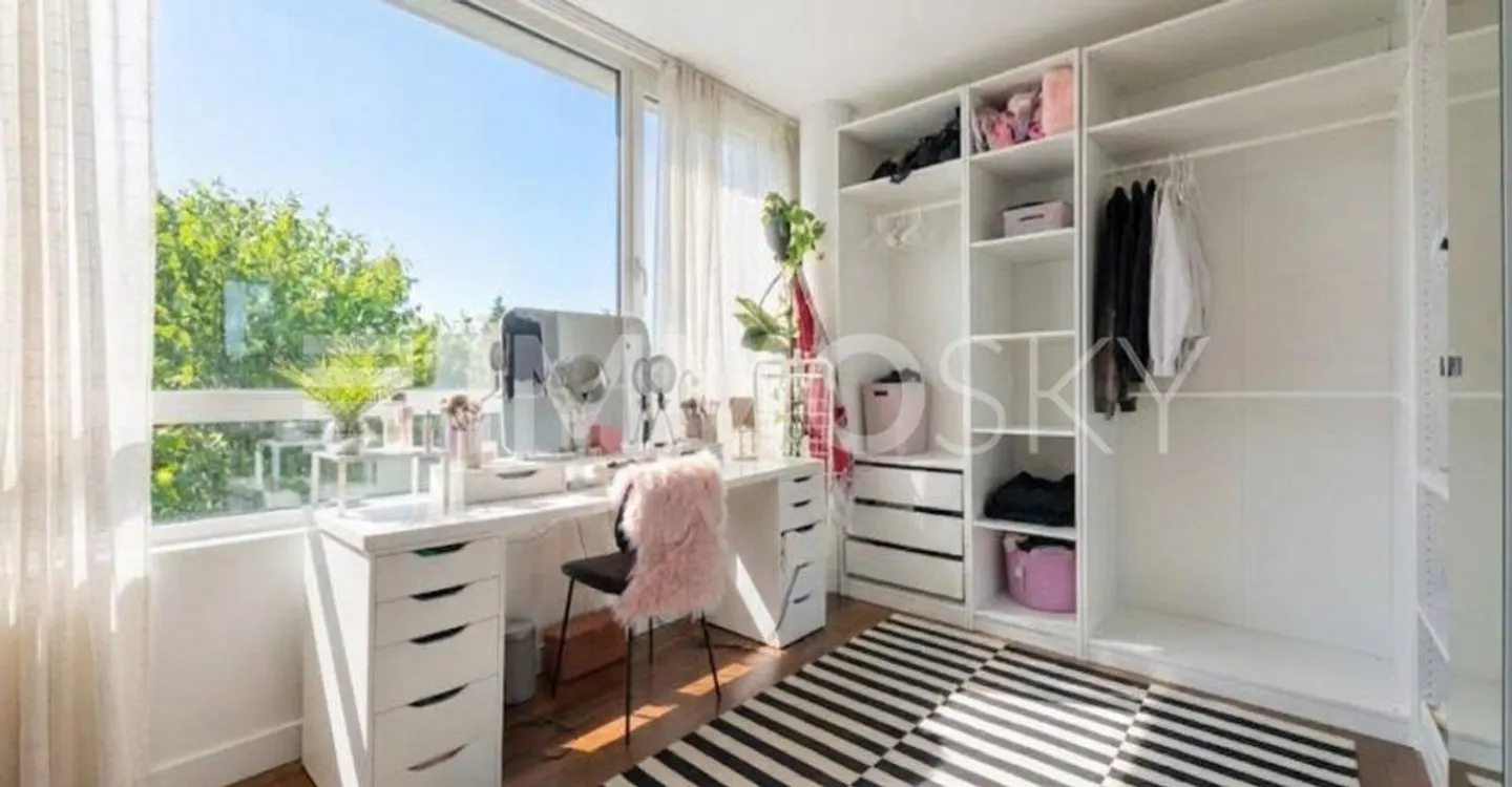 Exklusives Apartment mit Seesicht - Foto 5 von 5