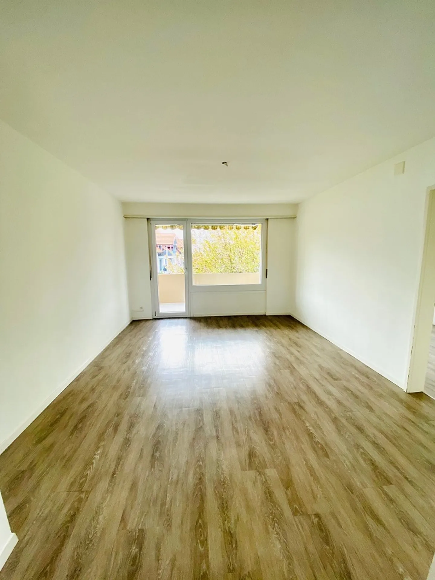 4.5 Room Apartment - Photo 2 of 8