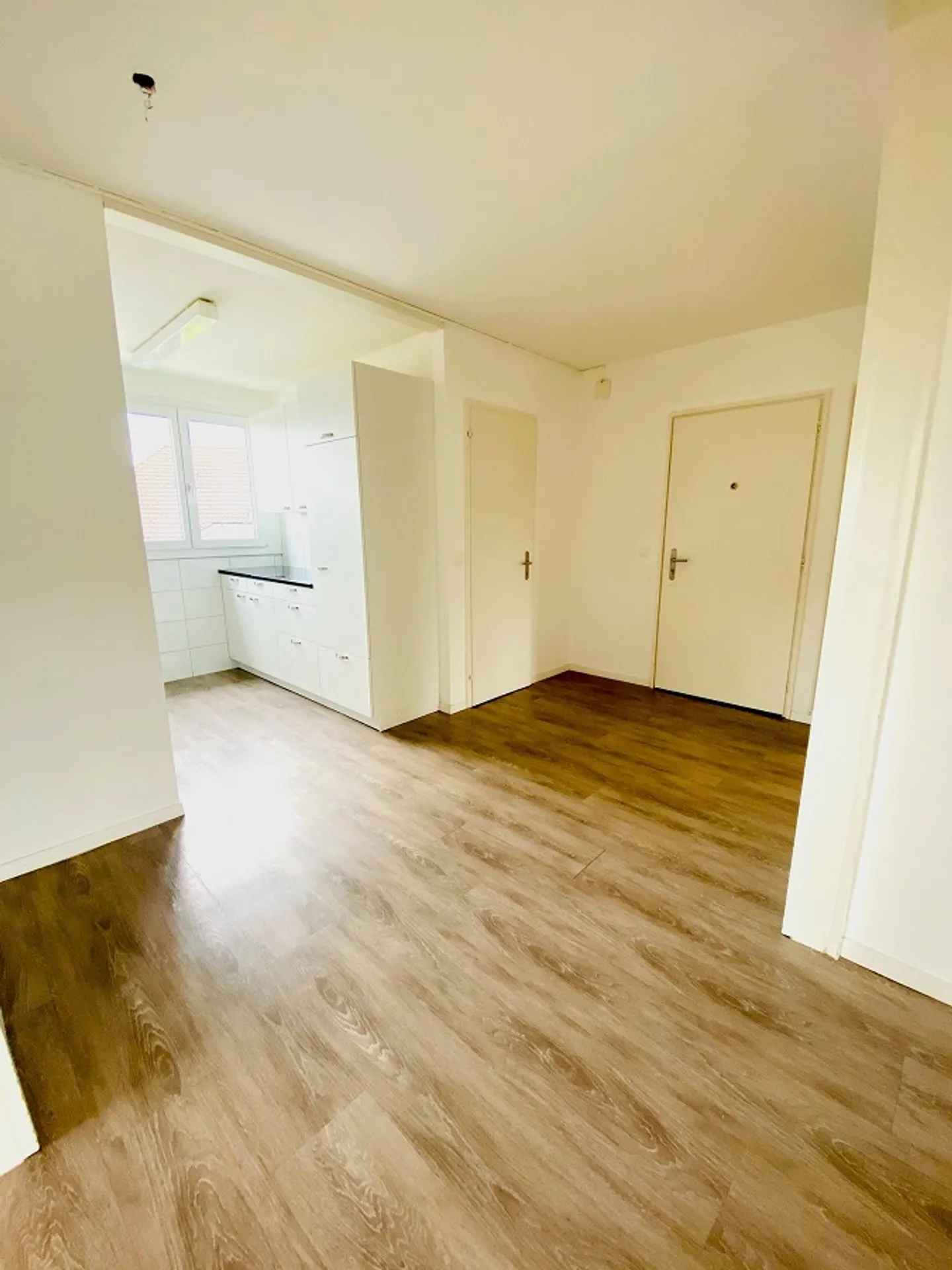 4.5 Room Apartment - Photo 6 of 8