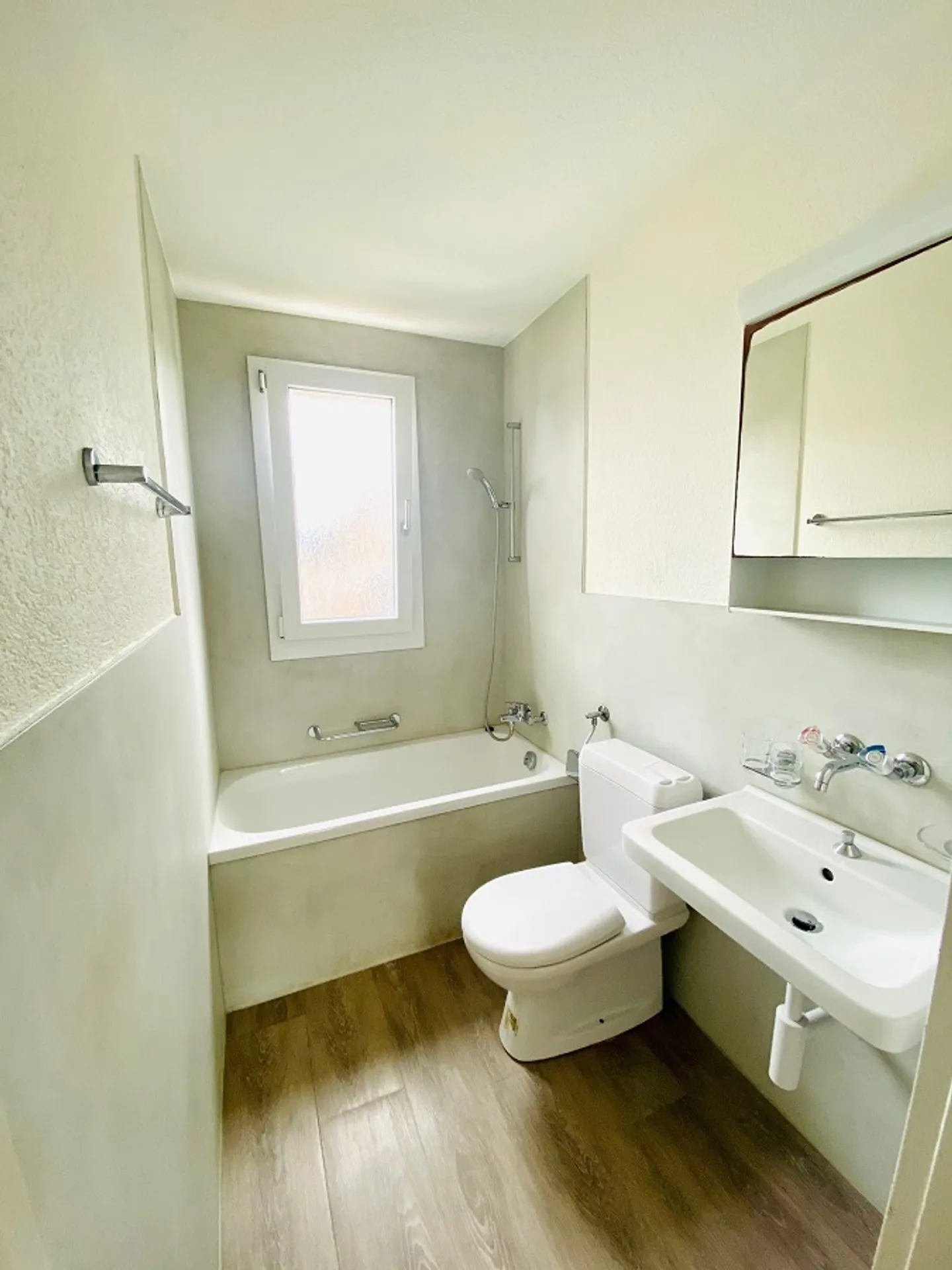 4.5 Room Apartment - Photo 7 of 8