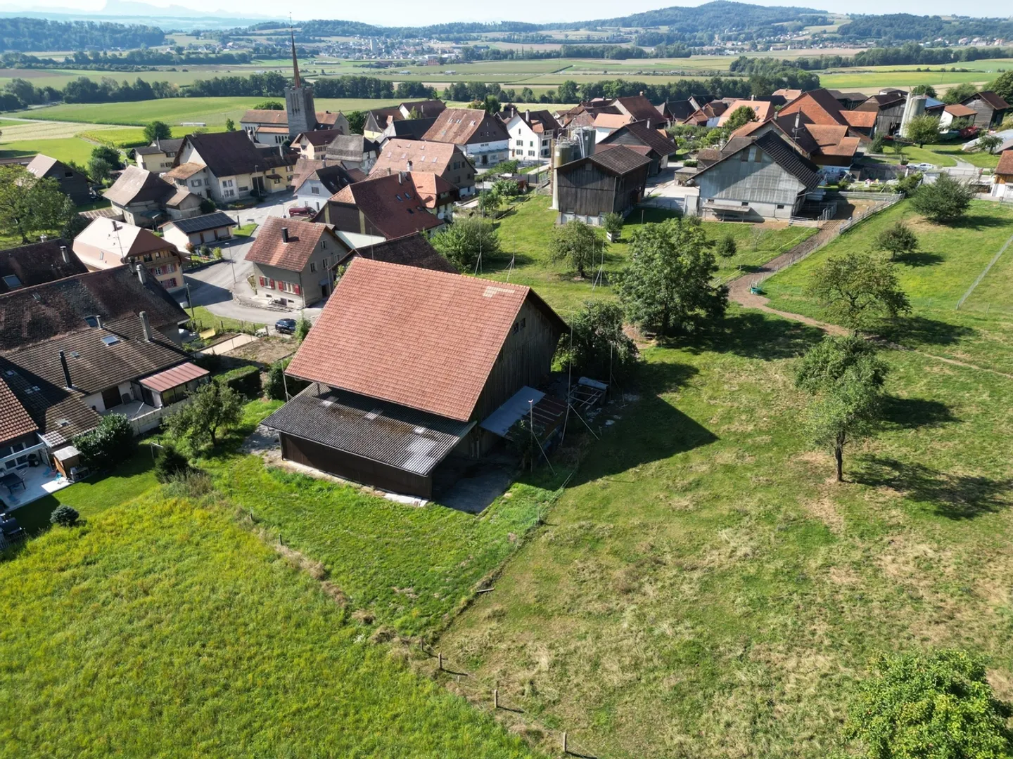 Appartamento di 3.5 locali con soffitta (C.5) - Foto 11 di 13