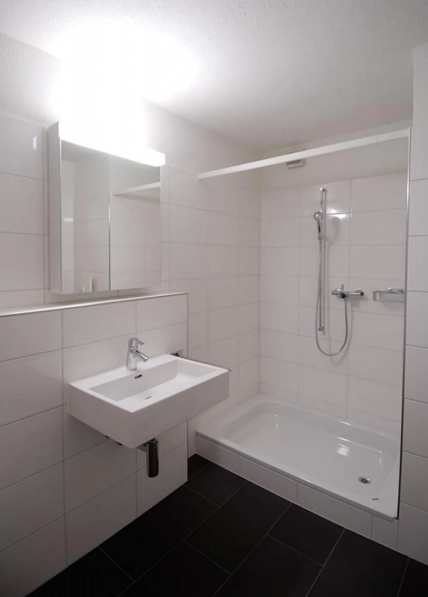 Charmante Wohnung mit Säntisblick - Foto 5 von 6