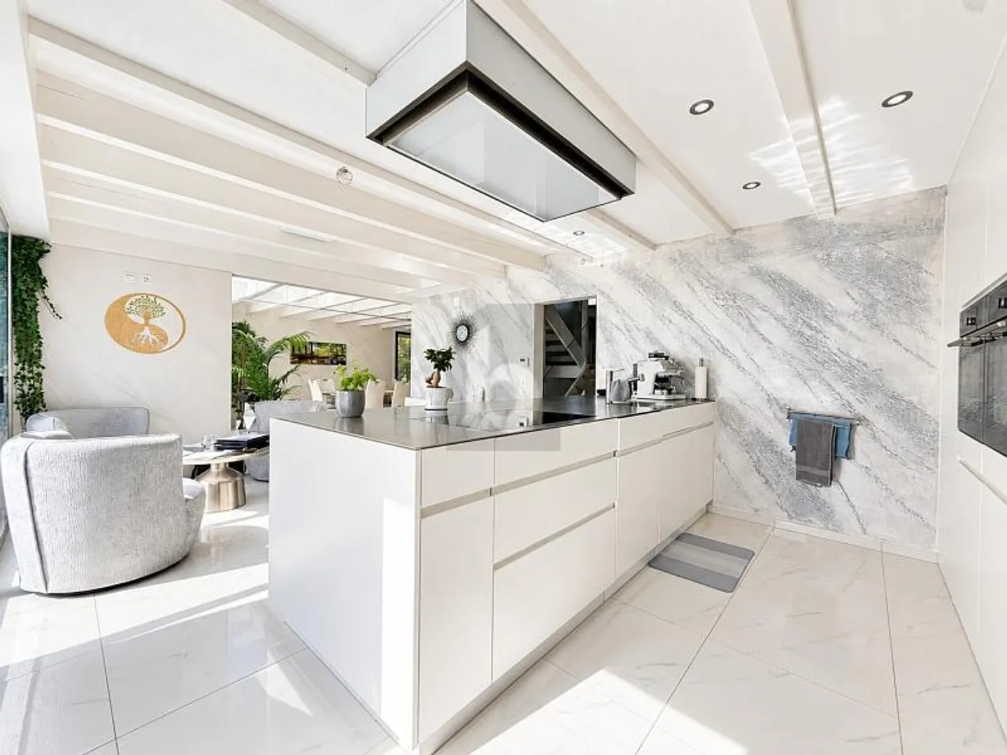 Luxushaus mit Pool & Wellness - Foto 5 von 6