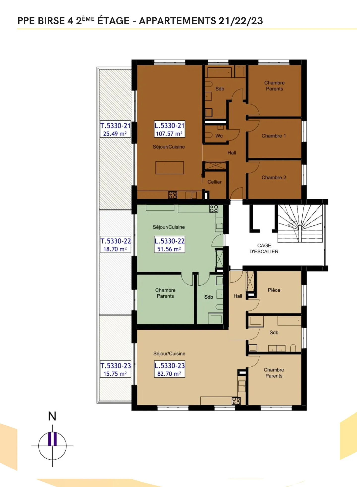 Modern Apartment in a New Building in Delémont - Photo 20 of 25