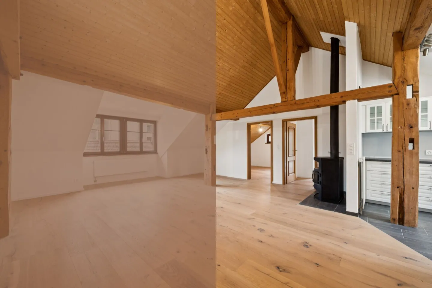 Appartamento in vendita - Foto 1 di 13