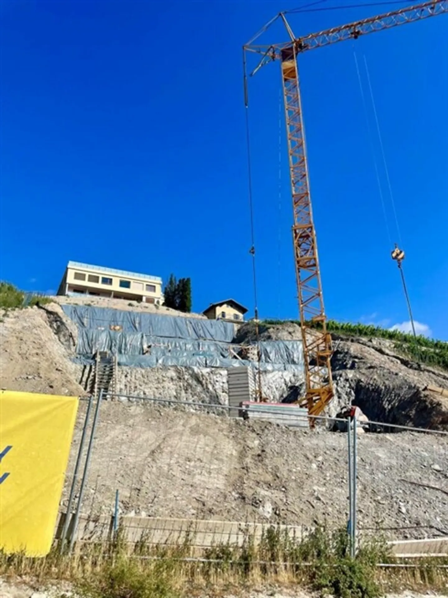 4.5-room apartment in Corin-de-la-Crête - Photo 17 of 17