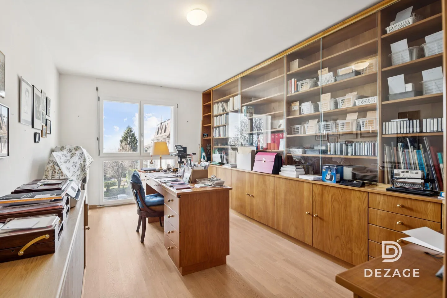 Beautiful 3.5-room apartment with large balcony in Lausanne - Photo 9 of 12