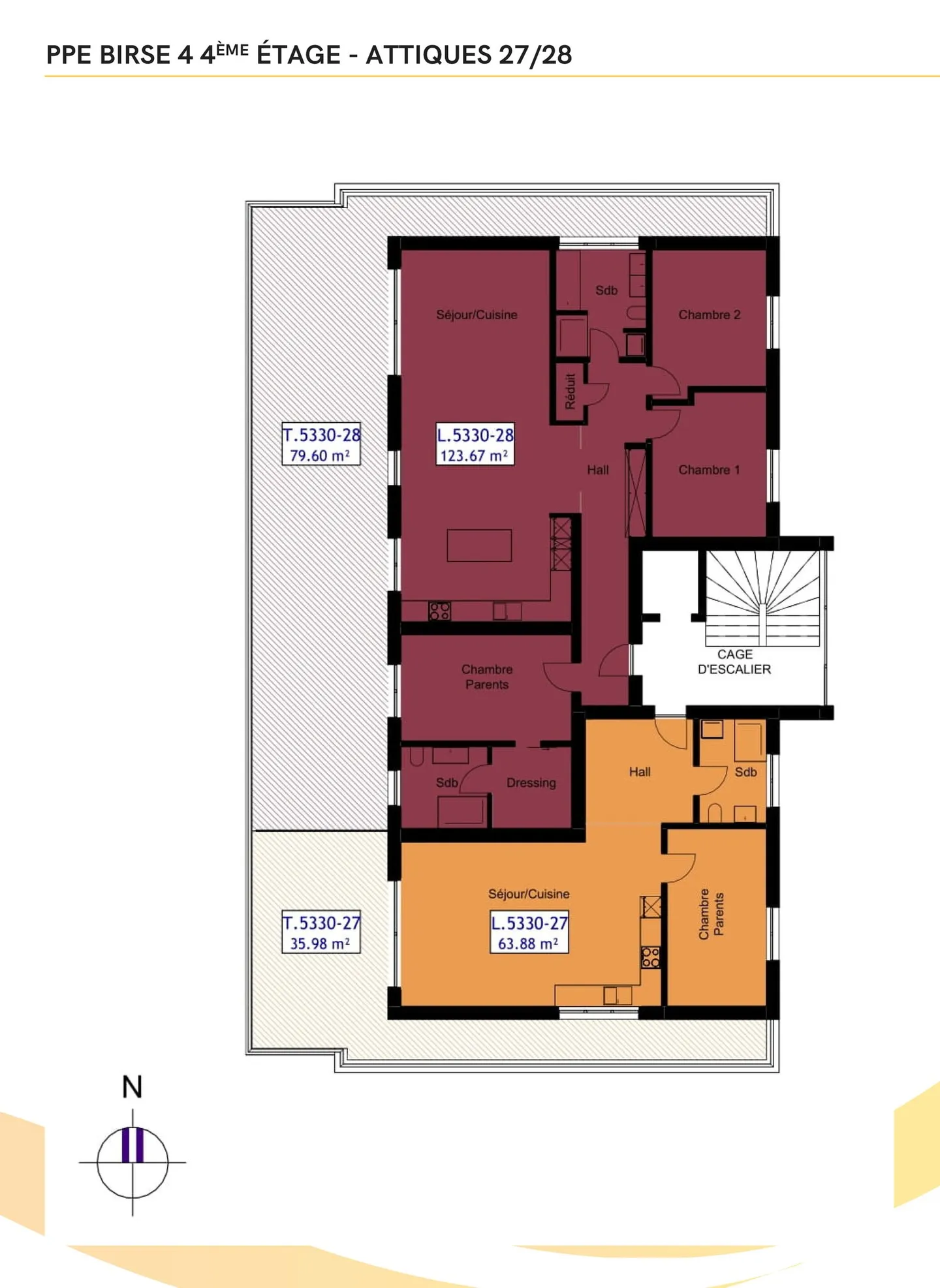 Modern Apartment in a New Building in Delémont - Photo 22 of 25