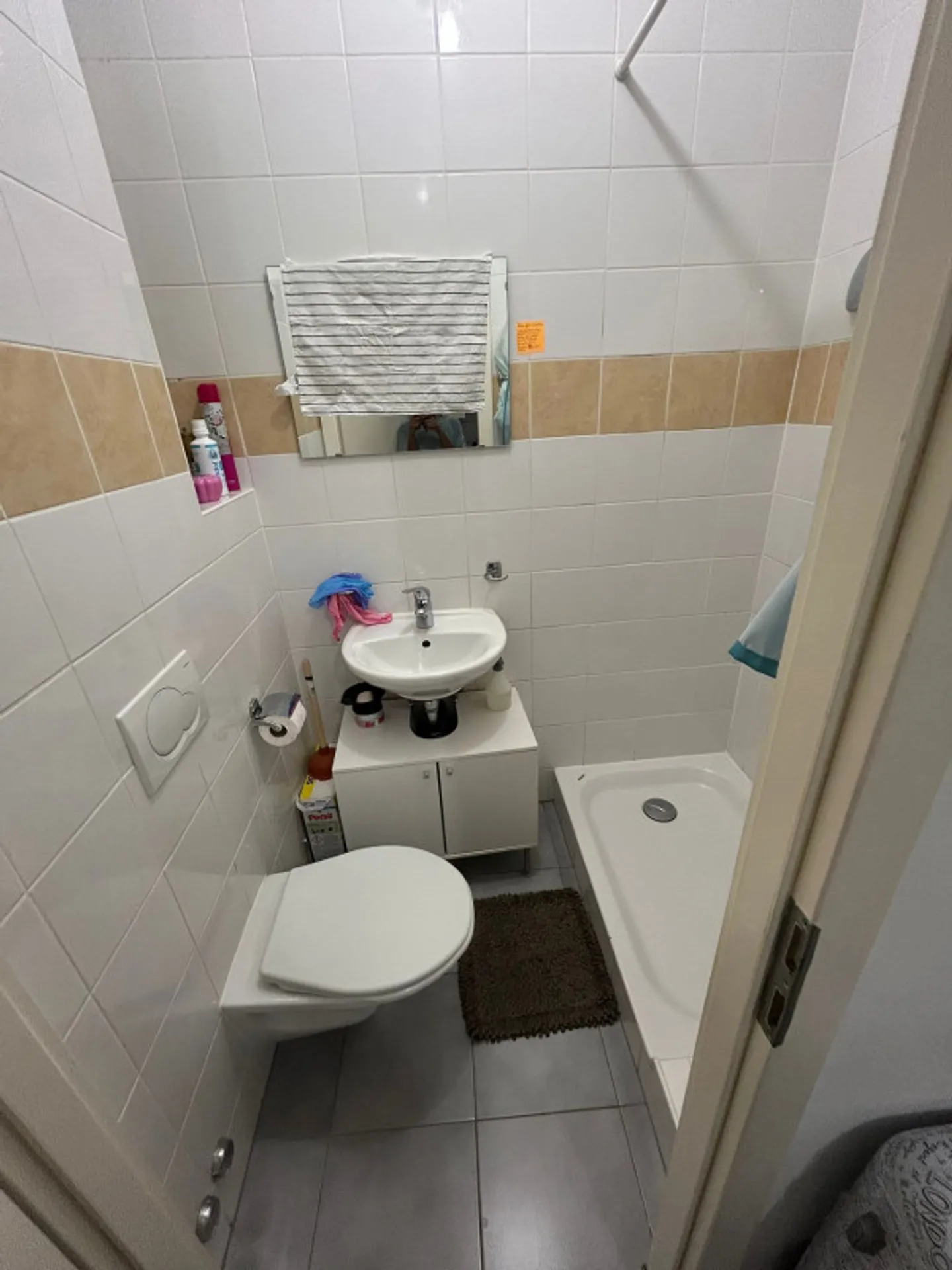 Charmante Wohnung in Eaux-Vives - Foto 3 von 3