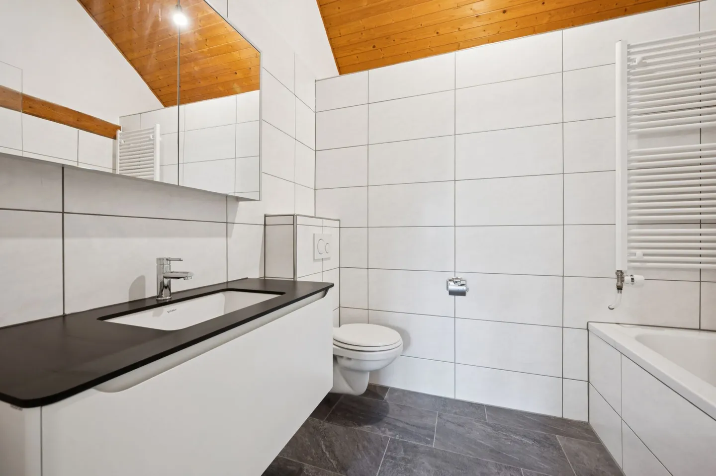 Appartamento in vendita - Foto 5 di 13