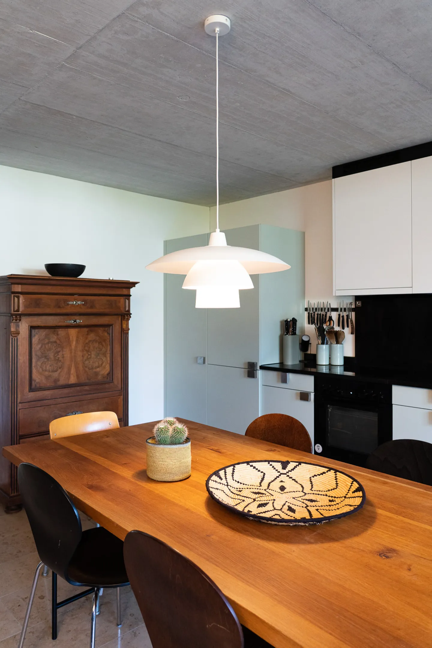 Appartement à louer - Photo 4 sur 9