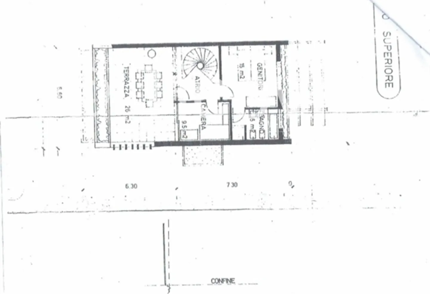 Villa in vendita - Foto 13 di 13