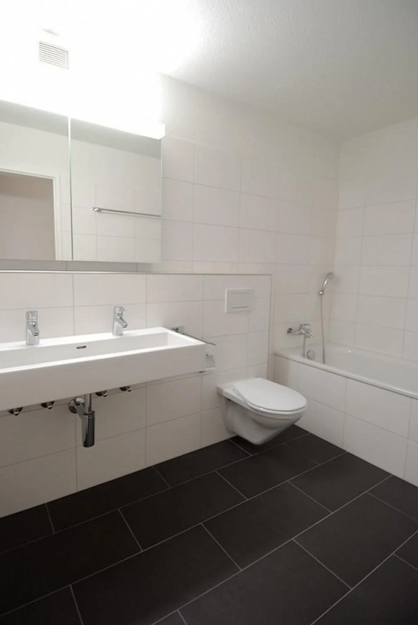 Charmante Wohnung mit Säntisblick - Foto 4 von 6