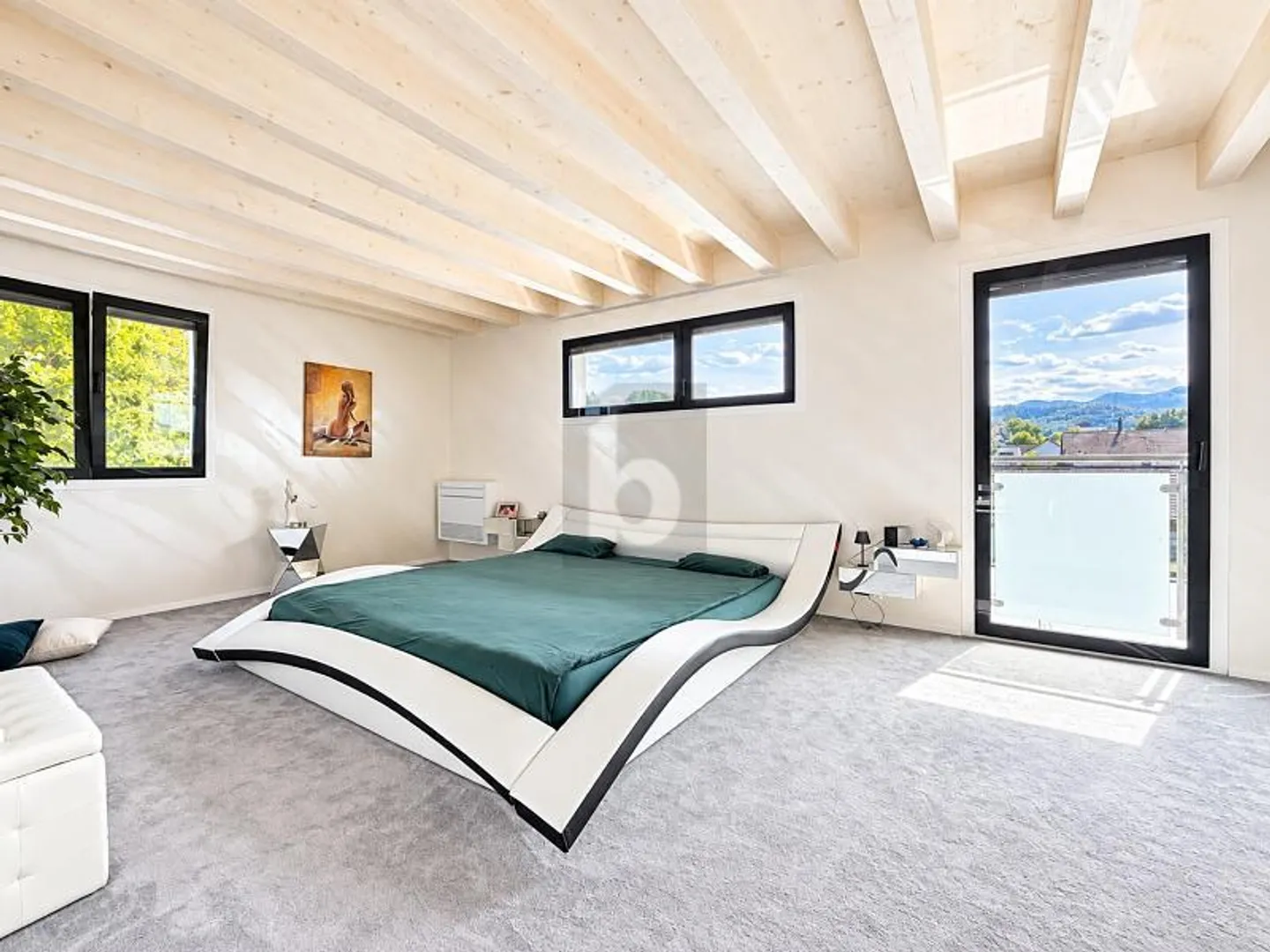 Luxushaus mit Pool & Wellness - Foto 4 von 6