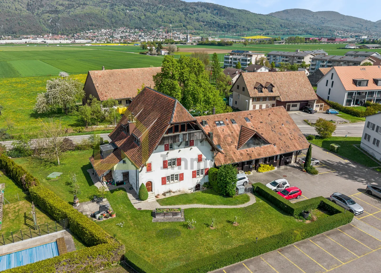 Large Maisonette Apartment with Castle Feeling - Photo 14 of 14