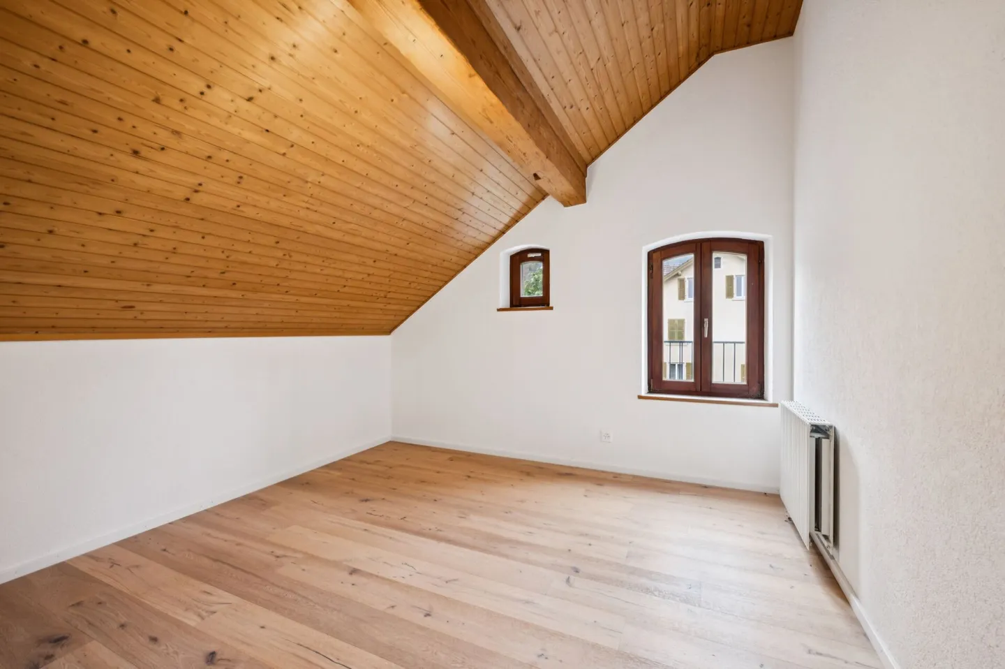 Appartamento in vendita - Foto 8 di 13