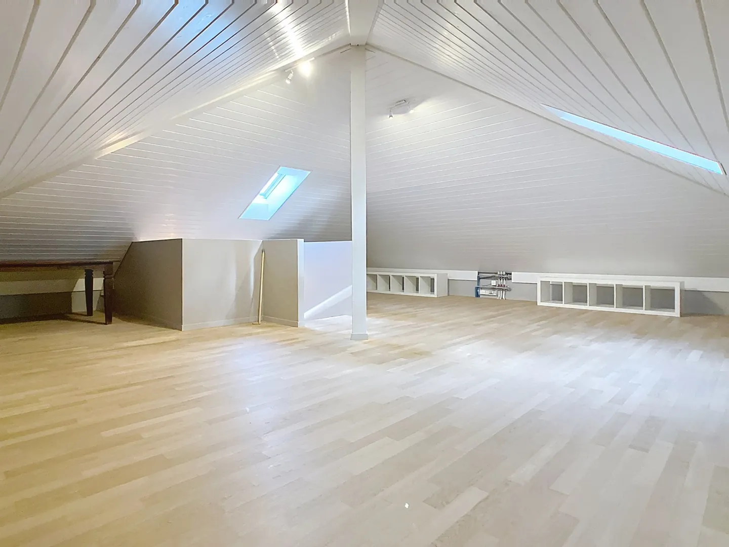 Villa jumelée par les garages - Photo 13 sur 16