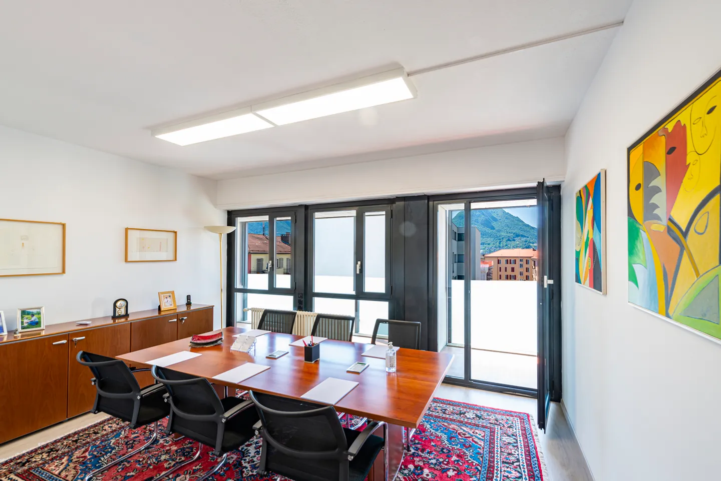 BRIGHT OFFICE LUGANO - Photo 3 of 9