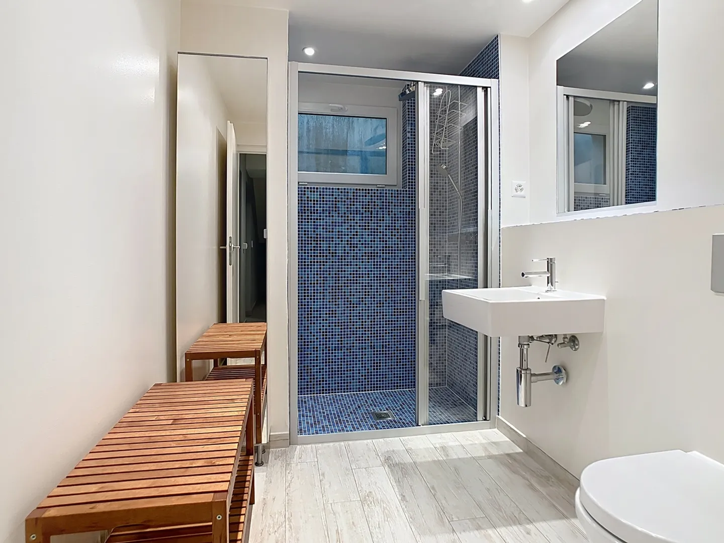 Villa jumelée par les garages - Photo 16 sur 16