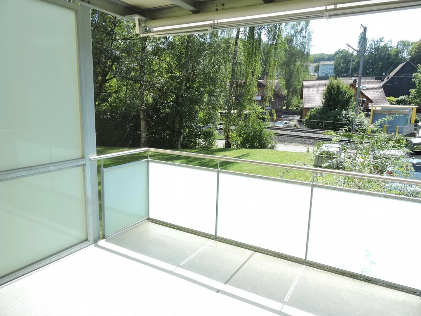 Your apartment in a central location! - Photo 7 of 7