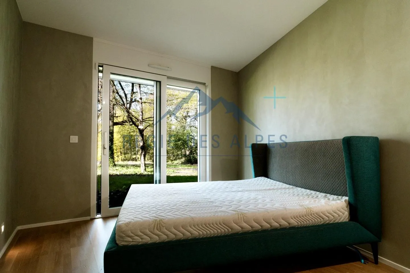 Appartement élégant 5 pièces à Pregny-Chambésy - Photo 6 sur 8