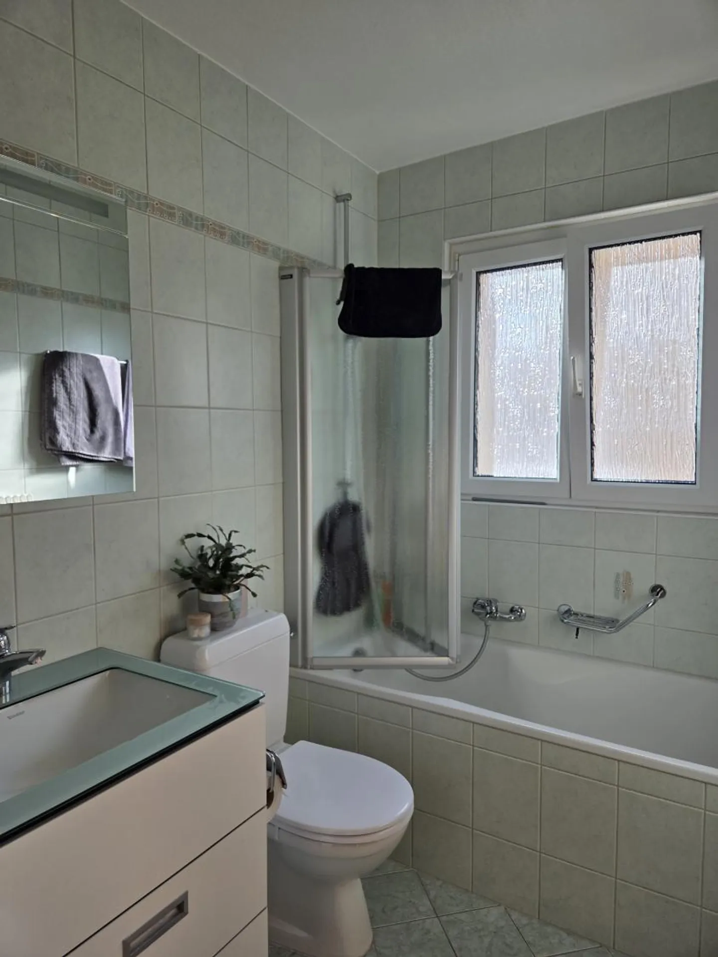 3.5 Room Apartment - Photo 4 of 4