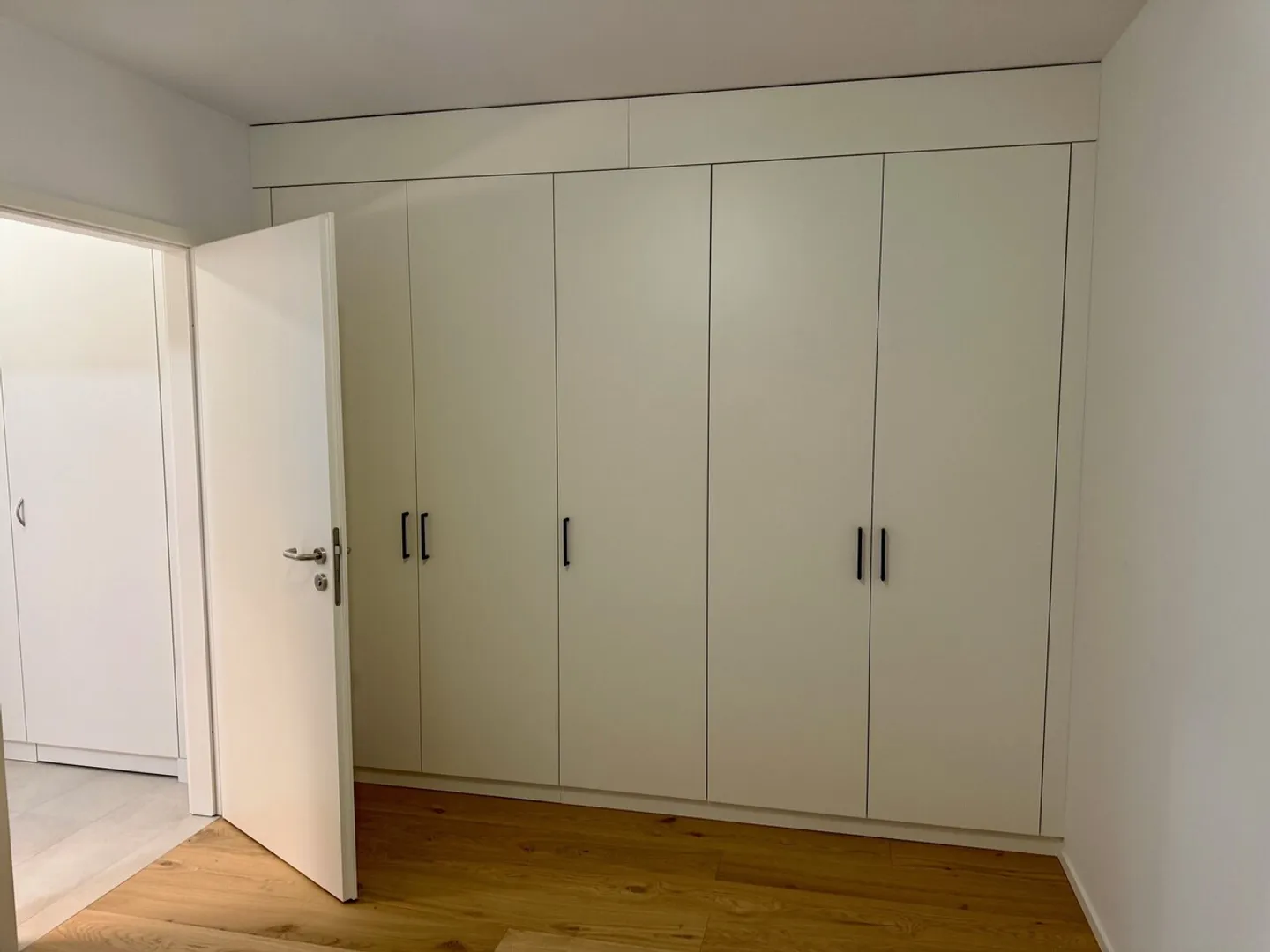 Spacieux appartement neuf de 2.5 pièces à louer - 1009 Pully - Photo 14 sur 14