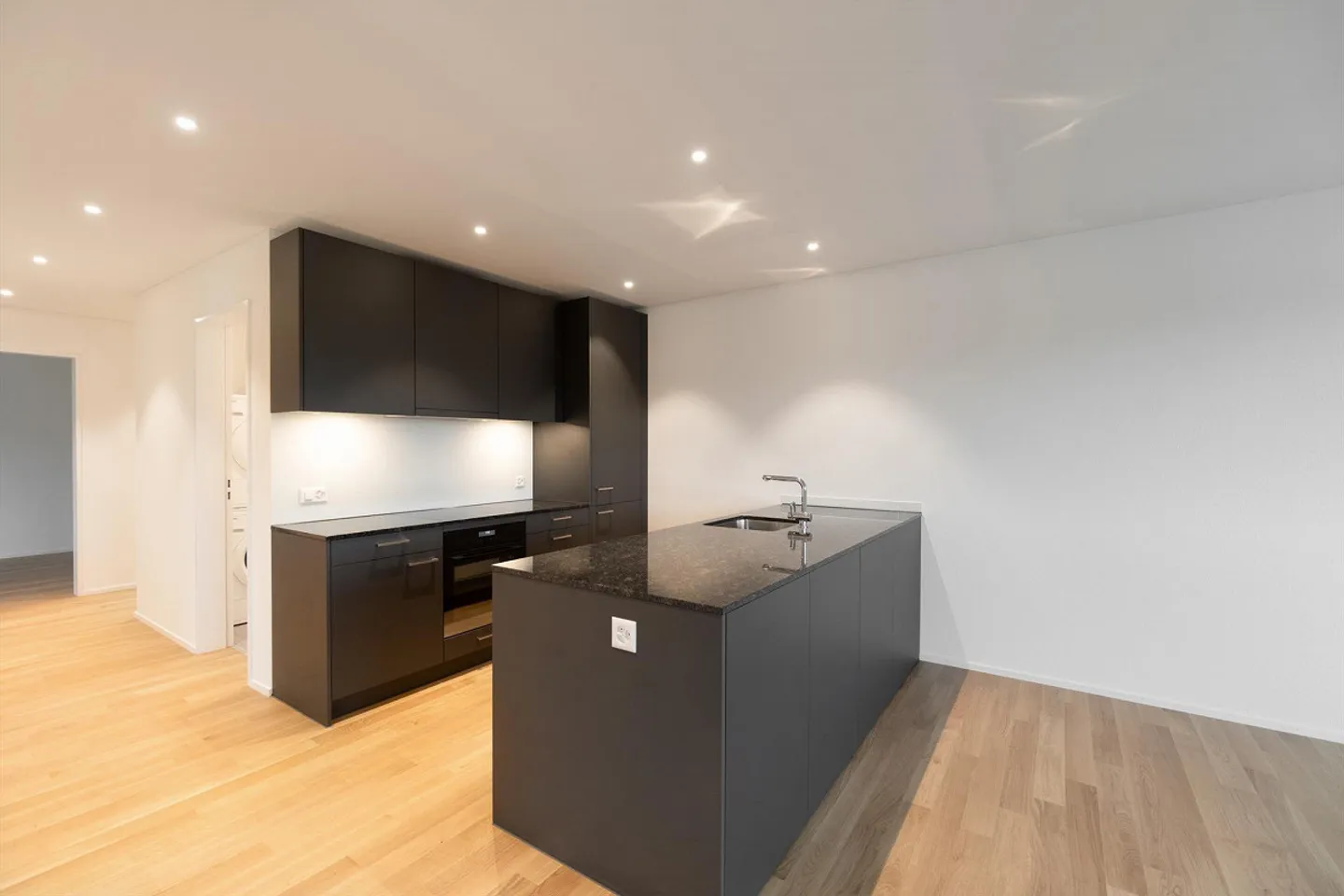 Benvenuti nella vostra nuova casa !! - Foto 2 di 12