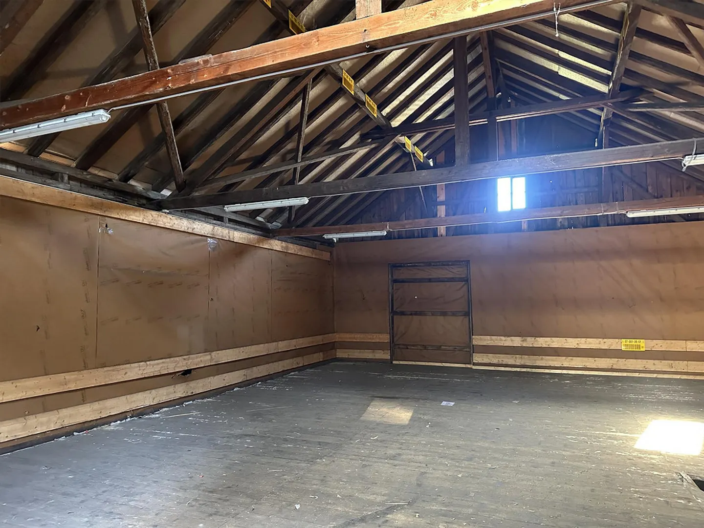 Magazzino, Garage, Atelier - Foto 9 di 9