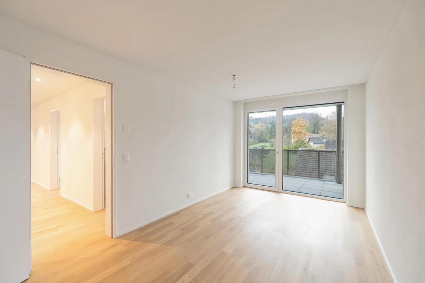 Benvenuti nella vostra nuova casa !! - Foto 3 di 12