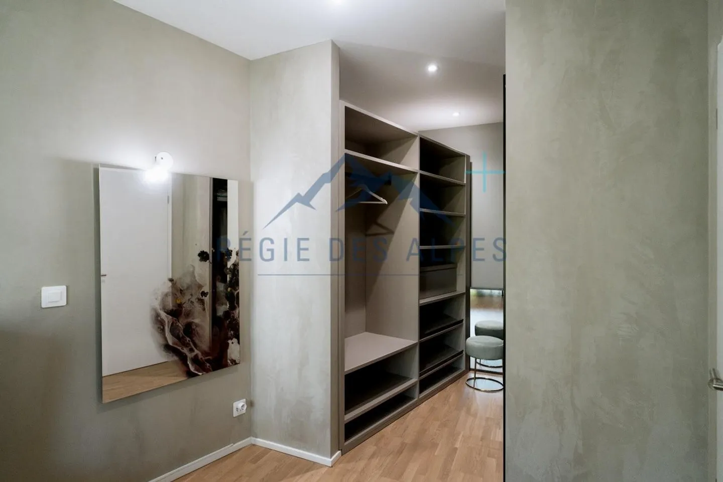 Appartement élégant 5 pièces à Pregny-Chambésy - Photo 7 sur 8