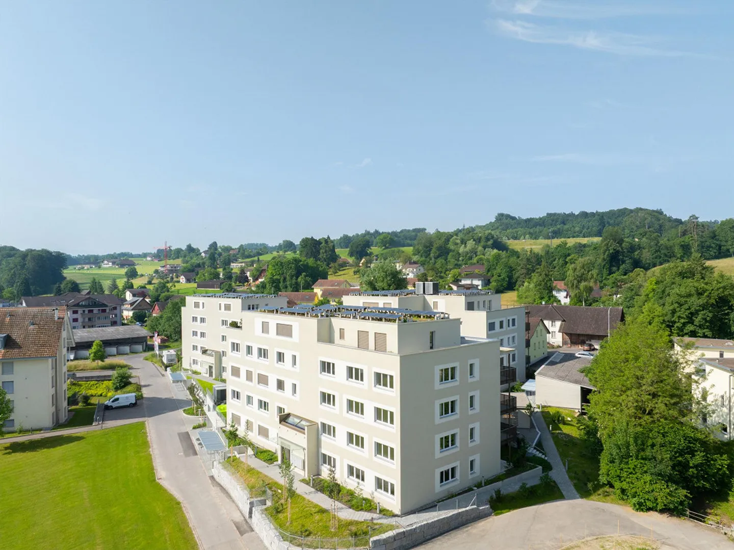 Benvenuti nella vostra nuova casa !! - Foto 9 di 12