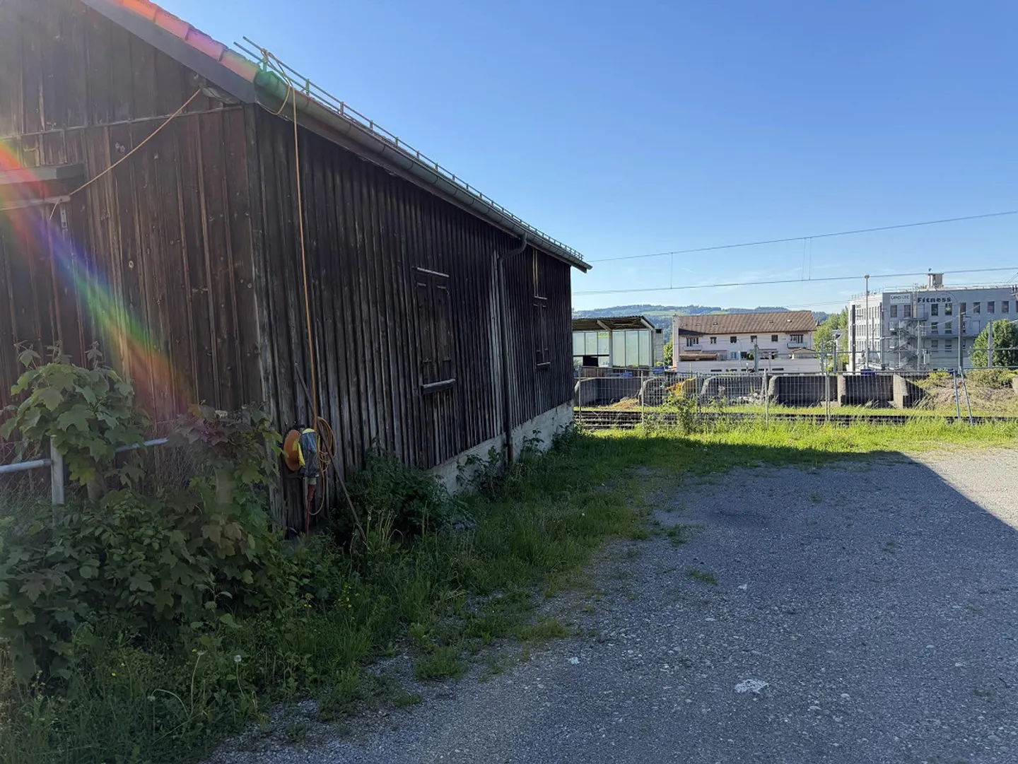 Magazzino, Garage, Atelier - Foto 7 di 9