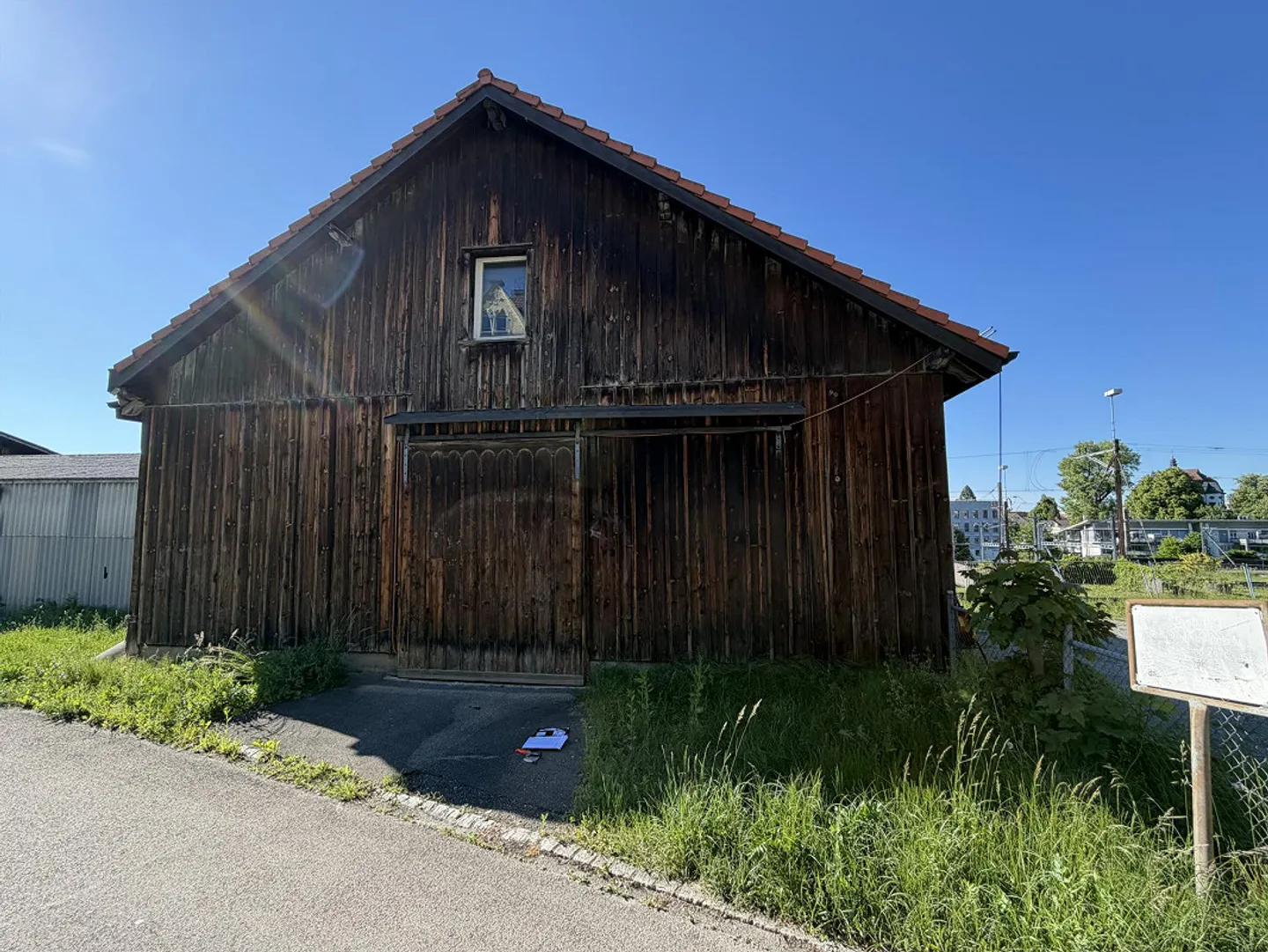 Magazzino, Garage, Atelier - Foto 6 di 9