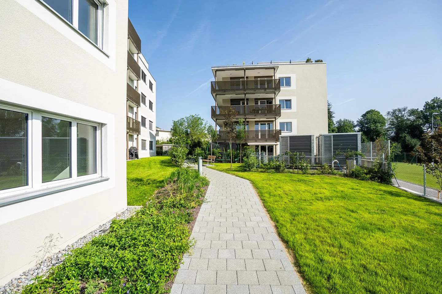 Benvenuti nella vostra nuova casa !! - Foto 11 di 12