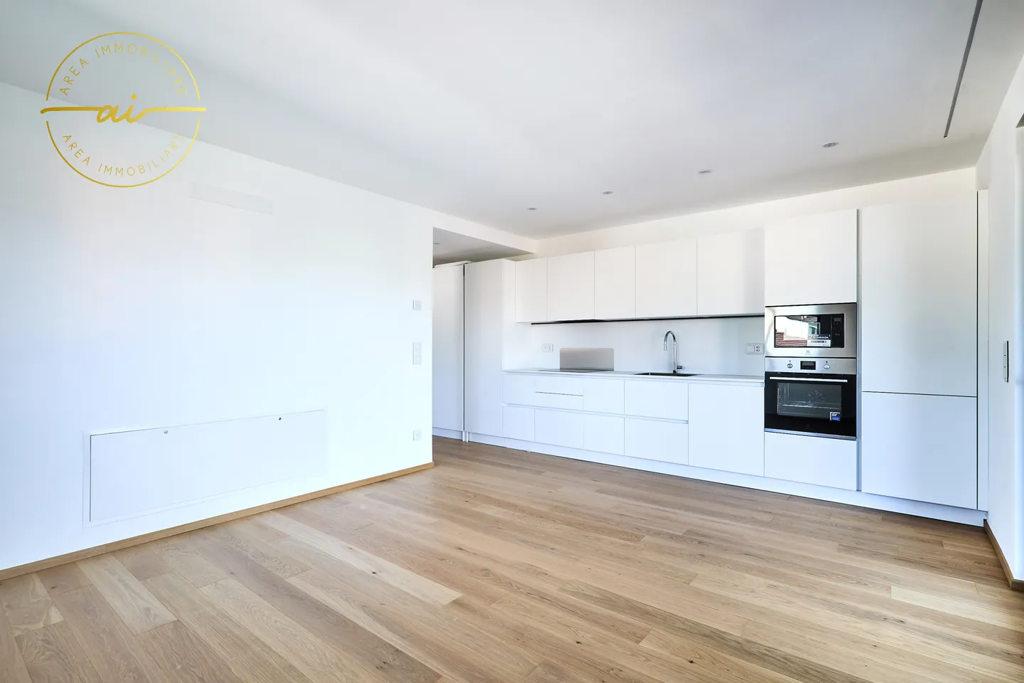 3.5-ZIMMER-WOHNUNG MIT TERRASSE NEUBAU N3 - Foto 3 von 12