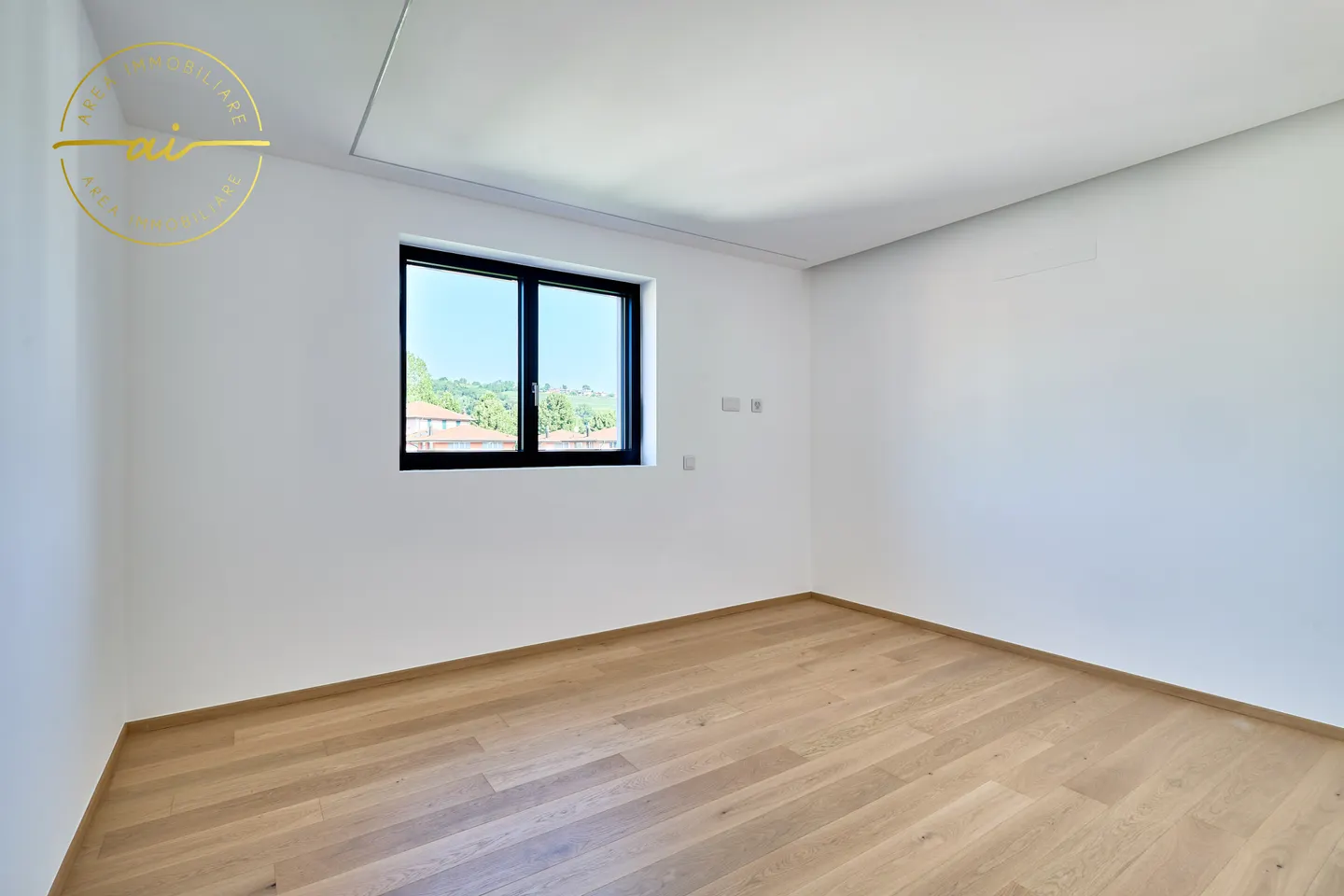 3.5-ZIMMER-WOHNUNG MIT TERRASSE NEUBAU N3 - Foto 9 von 12