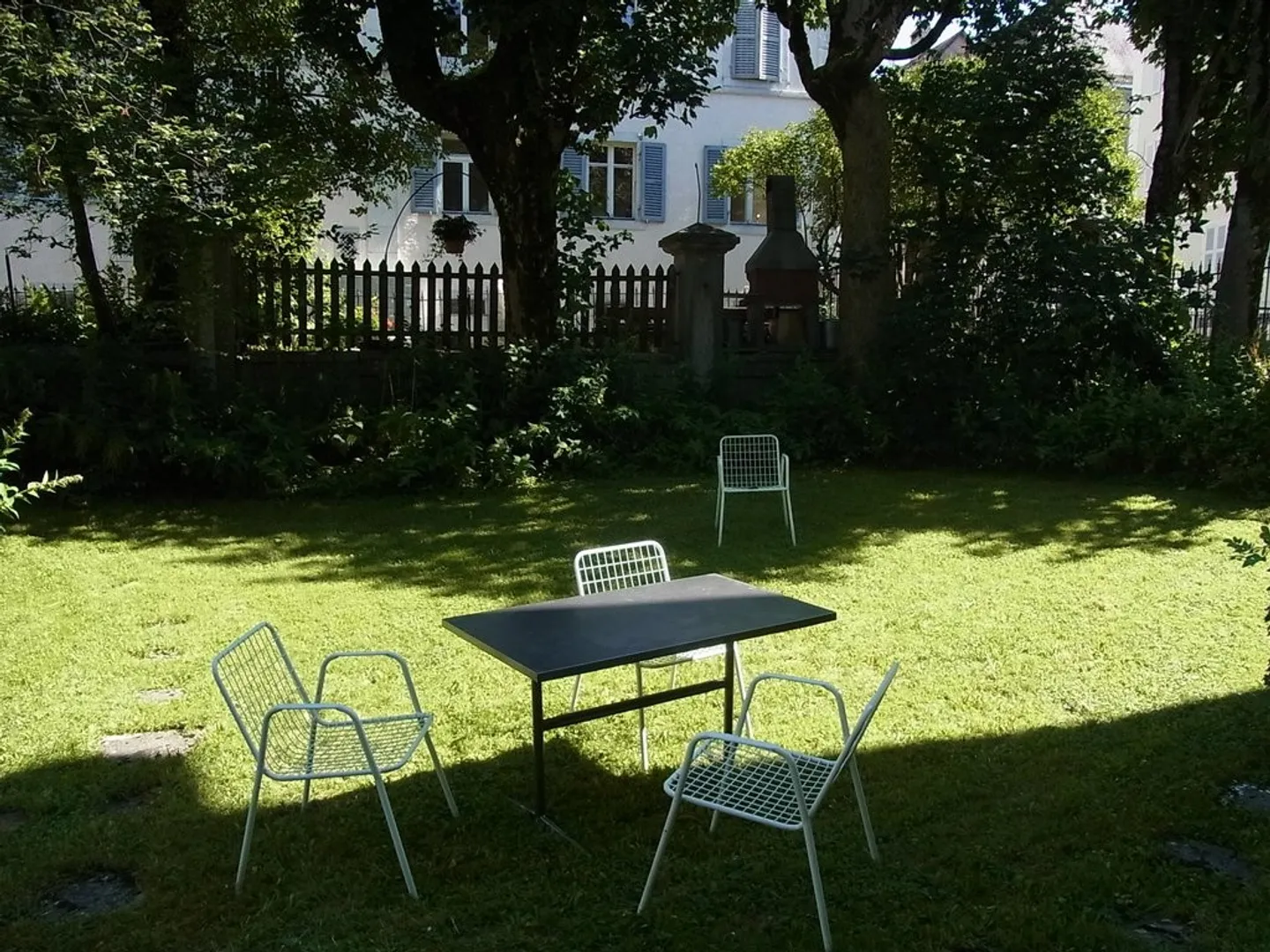 SPACIOUS 3.5 ROOM APARTMENT WITH 95M2 - Photo 8 of 8