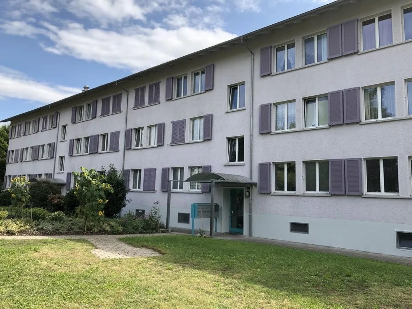 Zentral, charmant und mit viel Potenzial - Foto 1 von 5