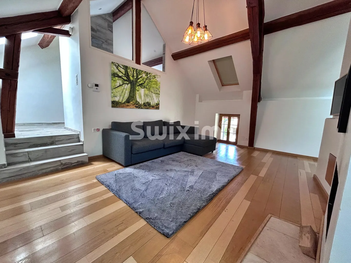 Triplex Charmant avec Vue sur le Lac - Photo 4 sur 6