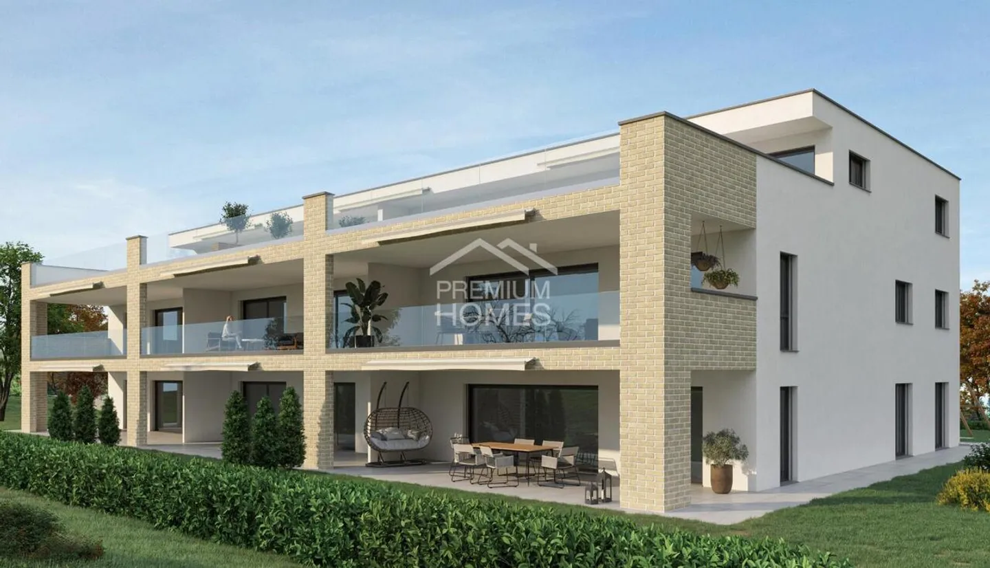 Appartement à vendre - Photo 1 sur 8